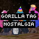 Gorilla Tag Nostalgia