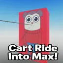 Cart Ride Into MDP!