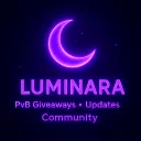 Luminara Community | Giveaways・Events