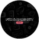 Fun & Hang Out Server! icon