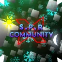 \~|•SPR–Community•|~/