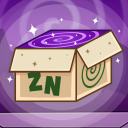 Zero Nation Discord Server Icon – Gaming