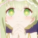 Chi on air Discord server icon