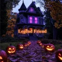 🎃 𝐋𝐞𝐠𝐞𝐧𝐝 𝐅𝐫𝐢𝐞𝐧𝐝  ╰꒷‧₊˚‧₊ 𝐋𝐅