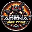 Mech Arena - War Zone