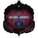 A deadly gamble🖤🎱