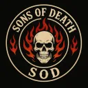 Sons Of Death - Sensity*