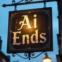 AI Ends Pub