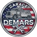 Garage / Dépannage / Demars | Blue line FivePD