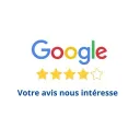 Avis Google [by RSK]