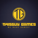 ThisGuy Games (OFFICIAL) Discord server icon