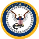 Bloxica navy [BN] Discord server icon