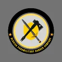 [DOA] Bloxica paramilitary ranger company Discord server icon