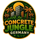 Concrete Jungle Germany
