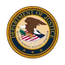 Department of Justice San Andreas