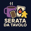 Serata da Tavolo