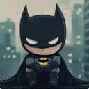 batmandevinscratch's server Discord server icon