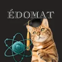 🎓 Édomat