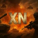 Xenon Nations smp Discord server icon