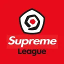 Supreme League | RP