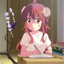 ホ　←面白い形