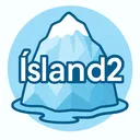 Ísland2