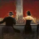 ꜱᴘᴇᴀᴋᴇᴀꜱʏ 𐐪𐑂 ₂₁₊ Discord Server Icon