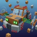 The Move Machine