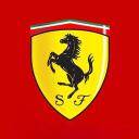 Scuderia Ferrari Club Discord Server Icon