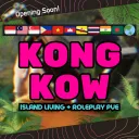 SCUM Kongkow Island Living + Roleplay PVE x10 Loot [ID/MY/SG+SEA+ASIA]