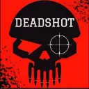 DEADSHOT 50X 2 MAN WIN 10/XBOX MAPS COMIN SOON