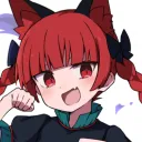 Touhou geopixels