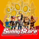 Sunny Store︱Topup Robux Murah Bergaransi