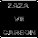 Zaza ve Carsonunuzzzz