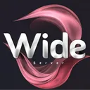 Wide