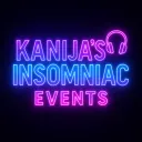Kanija's Insomniac Events