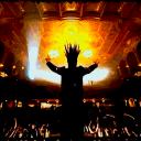 Static-X Discord server icon