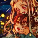 Bound by Petals !! ⋆˚꩜｡ (DFIL)