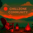🥶chillzone🔥 Discord server icon