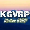 Kirito's Greenville Roleplay Server