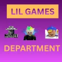 ili game department™