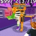 Sab trading Discord server icon