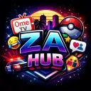 Z-A Hub [DE] Discord Server Icon