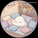 Cozy Corner ᶻ 𝗓 𐰁