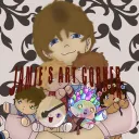 Jamie’s Art Corner