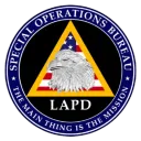 LAPD | Special Operation Bureau