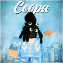 Coopaaas Trading Camp Discord server icon