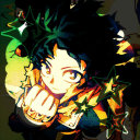 MHA: Elements of War