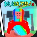 Steal a brainrot trading