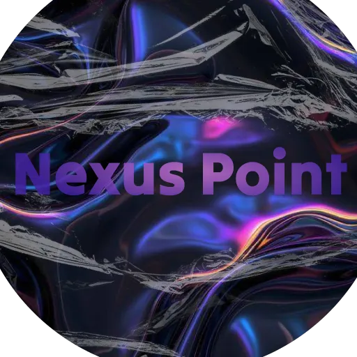 Nexus Point — мониторинг Discord сервера, статистика и рейтинг